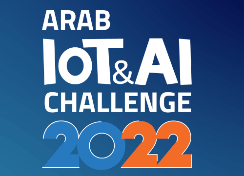 Arab IoT & AI Challenge Computer_Science ARAB WORLD
