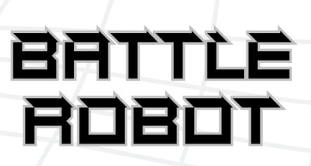 Battle Robot mechatronics ninja robotics competition la robotique club TUNISIA ALGERIA MOROCCO Tunisie 