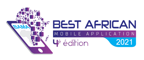 BEST AFRICAN MOBILE APPLICATION AFRICA Africa Tunisie Maroc algérie tn dz logo national competitions event club la robotique robotics IT robot autonome sumo suiveur eviteur d'obstacle tout terrain arduino program date sfax sousse tunis