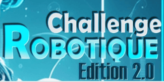 Challenge Robotique robotics IT hackathon competition la robotique club TUNISIA