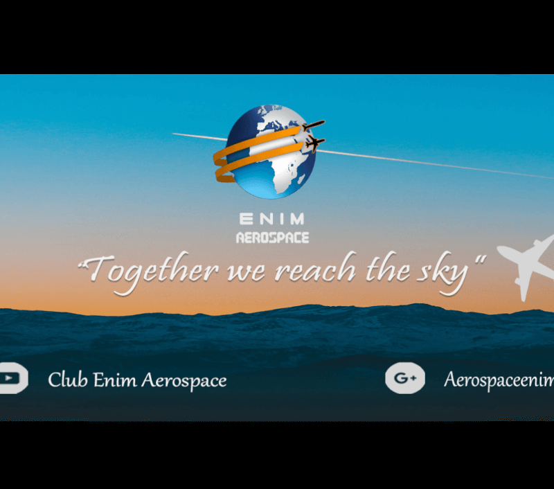 Aerospina ROBOTICS TUNISIA