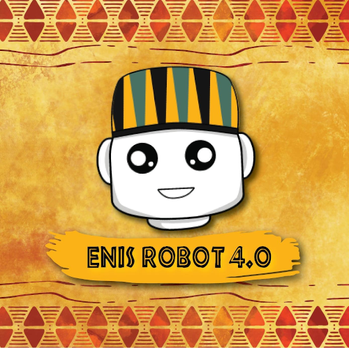 ENIS ROBOT mechatronics ninja robotics competition la robotique club TUNISIA ALGERIA MOROCCO Tunisie 