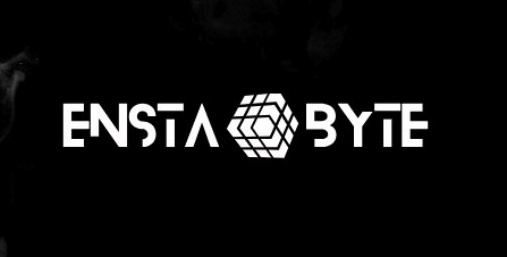ENSTABYTE  robotics IT hackathon competition la robotique club TUNISIA