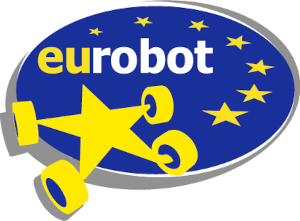 Eurobot INTERNATIONAL Qualification : International 
Final : La Roche-sur-Yon, France  Tunisie Maroc algérie tn dz logo national competitions event club la robotique robotics IT robot autonome sumo suiveur eviteur d'obstacle tout terrain arduino program date sfax sousse tunis