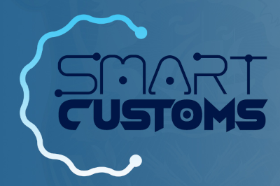 Smart Customs Hackathon mechatronics ninja robotics competition la robotique club TUNISIA ALGERIA MOROCCO Tunisie 