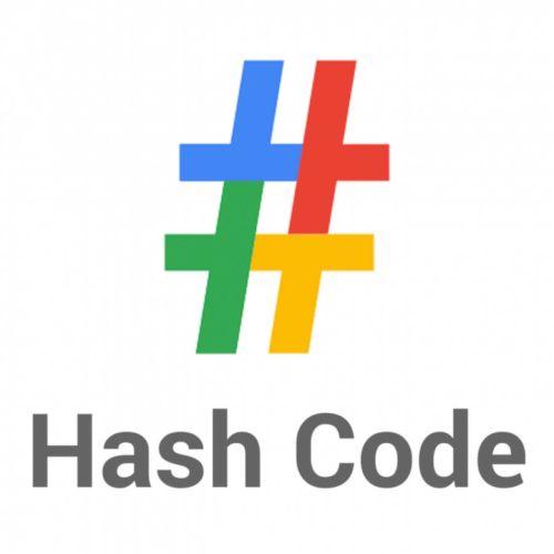 Google Hash Code INTERNATIONAL international online competition Tunisie Maroc algérie tn dz logo national competitions event club la robotique robotics IT robot autonome sumo suiveur eviteur d'obstacle tout terrain arduino program date sfax sousse tunis