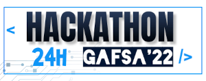 HACKATHON GAFSA mechatronics ninja robotics competition la robotique club TUNISIA ALGERIA MOROCCO Tunisie 