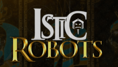 ISTIC Robots robotics IT hackathon competition la robotique club TUNISIA