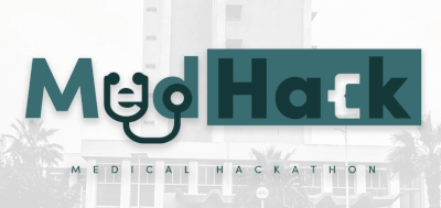 MED HACK robotics IT hackathon competition la robotique club TUNISIA