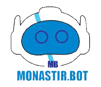 MONASTIR.BOT TUNISIA National School of Engineers of Monastir
المدرسة الوطنية للمهندسين بالمنستير
Rue Ibn El Jazzar, 5000 Rue Ibn Jazzar, Monastir 5035, Tunisia Tunisie Maroc algérie tn dz logo national competitions event club la robotique robotics IT robot autonome sumo suiveur eviteur d'obstacle tout terrain arduino program date sfax sousse tunis