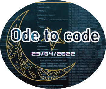 Ode to Code TUNISIA National Institute of Applied Science and Technology
المعهد الوطني للعلوم التطبيقية والتكنولوجيا
676 INSAT Centre Urbain Nord BP، Tunis Cedex 1080, Tunisia Tunisie Maroc algérie tn dz logo national competitions event club la robotique robotics IT robot autonome sumo suiveur eviteur d'obstacle tout terrain arduino program date sfax sousse tunis