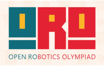 ORO : Open Robotics Olympiad robotics IT hackathon competition la robotique club TUNISIA