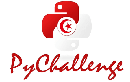 pyChallenge mechatronics ninja robotics competition la robotique club TUNISIA ALGERIA MOROCCO Tunisie 