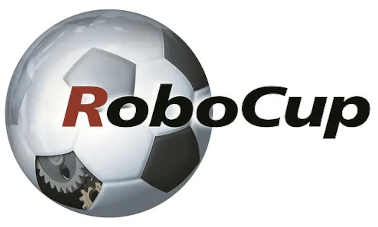 RoboCup INTERNATIONAL Various locations worldwide Tunisie Maroc algérie tn dz logo national competitions event club la robotique robotics IT robot autonome sumo suiveur eviteur d'obstacle tout terrain arduino program date sfax sousse tunis