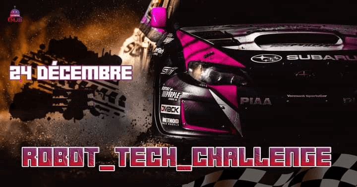 Robot_tech_challenge ROBOTICS TUNISIA