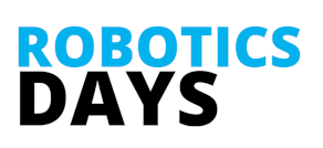 ROBOTICS DAYS ENSIAS robotics IT hackathon competition la robotique club TUNISIA
