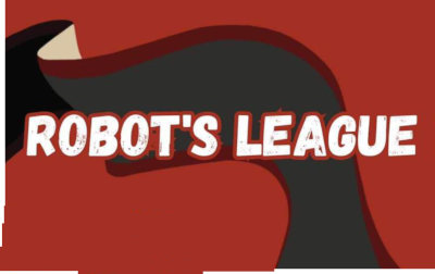 Robot’s League ROBOTICS TUNISIA