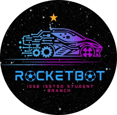 RocketBot robotics IT hackathon competition la robotique club TUNISIA