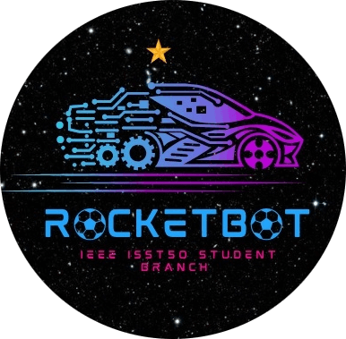 RocketBot mechatronics ninja robotics competition la robotique club TUNISIA ALGERIA MOROCCO Tunisie 