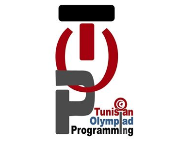 Tunisian Olympiad in Programming TUNISIA  Tunisie Maroc algérie tn dz logo national competitions event club la robotique robotics IT robot autonome sumo suiveur eviteur d'obstacle tout terrain arduino program date sfax sousse tunis