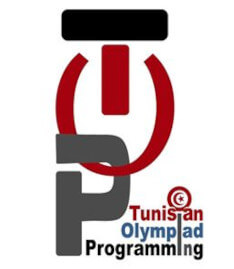 Tunisian Olympiad in Programming TUNISIA  Tunisie Maroc algérie tn dz logo national competitions event club la robotique robotics IT robot autonome sumo suiveur eviteur d'obstacle tout terrain arduino program date sfax sousse tunis