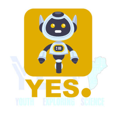 YES robotics IT hackathon competition la robotique club TUNISIA