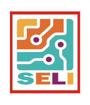 SELI TUNISIA 08 Rue Chedhly Kallela, Boumhel El Bassatine 2097 Tunisie Maroc algérie tn dz logo national competitions event club la robotique robotics IT robot autonome sumo suiveur eviteur d'obstacle tout terrain arduino program date sfax sousse tunis